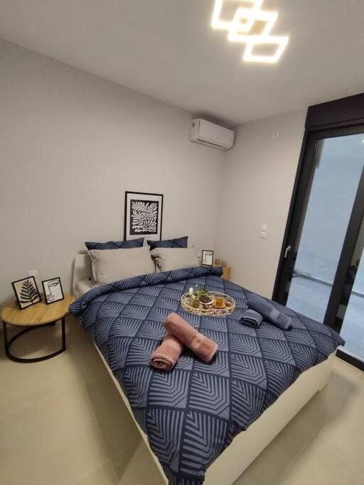 Floral Home 1 - Ground Floor Apt With Courtyard And Private Parking! Αθήνα Εξωτερικό φωτογραφία